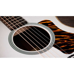 Taylor GS Mini-e Special Edition Transparent White