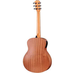 Taylor GS Mini-e Special Edition Transparent White