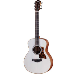 Taylor GS Mini-e Special Edition Transparent White