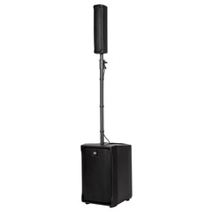 Rcf Evox J8. 8X2"Drivers+12In Sub Black Colour
