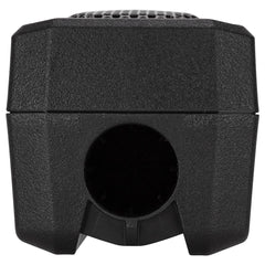 Rcf Evox J8. 8X2"Drivers+12In Sub Black Colour