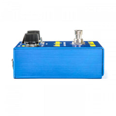 Dunlop Way Huge Wm61 Smalls Blue Hippo Chorus Mini