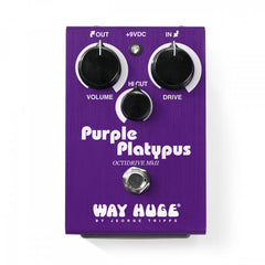 Dunlop Way Huge Whe800 Purple Platypus