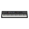 Yamaha Yc61 Drawbar Organ & Stage Keyboard - With 61 Keys Demo ex.