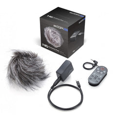 Zoom Aph-6 Tillbehörspaket För H6