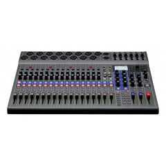Zoom Livetrak L-20 Mixer/Rec