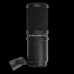 Zoom Zdm-1 Dynamic Vocal Microphone